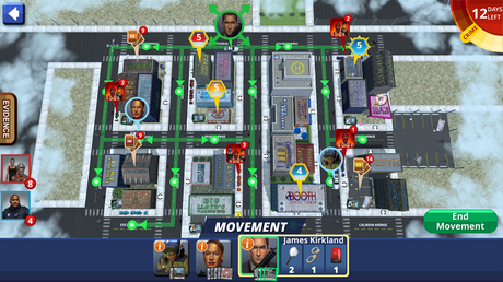 Police Precinct: Online v1.1 APK