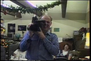 What Christmases with Dad Taught Us (Occasionally Even on Purpose)