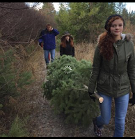 What Christmases with Dad Taught Us (Occasionally Even on Purpose)