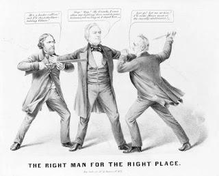 History: The Know-Nothing Party's Rise, Fall and Legacy, 1856