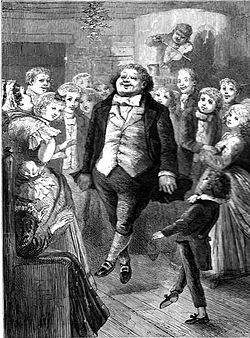 Party Like Fezziwig in A #Christmas Carol: How To Make Negus