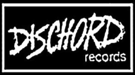 Dischord Records catalog on Bandcamp