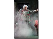 Review: Twist Your Dickens (Second City Goodman Theatre, 2016)