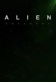 Alien: Covenant Poster
