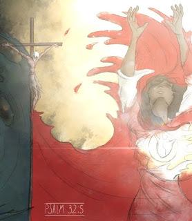 Repost- The First Blood and the Last Blood