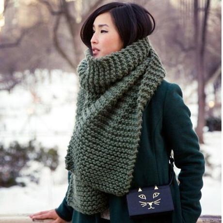 Top 10 Winter Wardrobe Essentials For Women