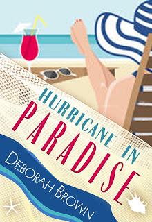 Get blown away with Hurricane in Paradise!