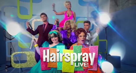 Hairspray Live! (2016) Review