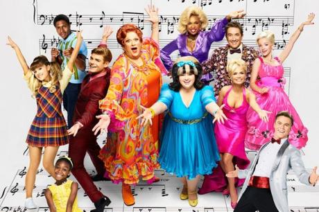 Hairspray Live! (2016) Review