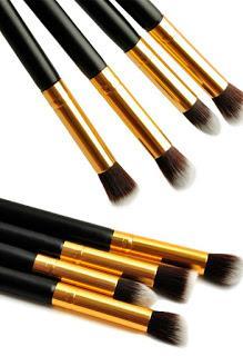 Cheap Ebay Make Up Brushes