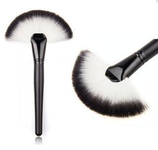 Cheap Ebay Make Up Brushes