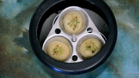 Nankhatai recipe with video | How to make easy nankhatai in cooker