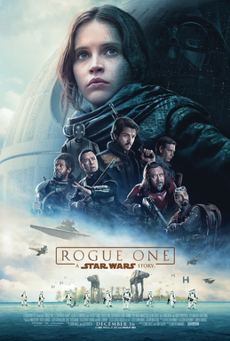 Today's Review: Rogue One