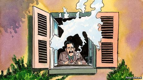 Why Europeans are reading Stefan Zweig again