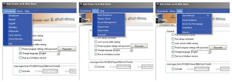 Lifsoft Auto Power-on & Shut-down Software Review | Download Latest Version
