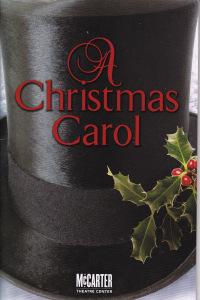 Capital Carol