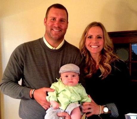 Interesting Facts About Ben Roethlisberger