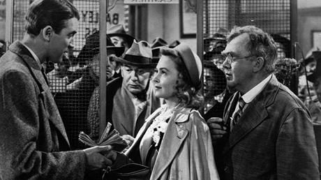 About That One Time the FBI Accused It’s a Wonderful Life of Being “Communist Propaganda”