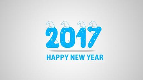 Happy New Year Quotes 2017, Sayings, Phrases