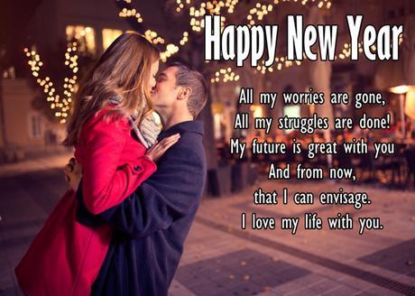 Happy New Year 2017 Messages For Friends, Family And Loved Ones