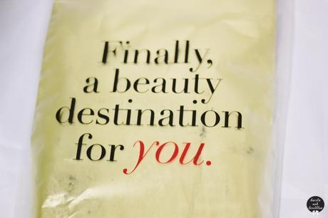 My Haul from BeautyMNL.com
