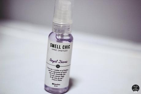 My Haul from BeautyMNL.com