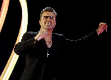 George Michael, Pop Superstar, Has Died at 53