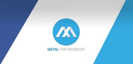 Metal Pro v7.7 build 77210446 APK