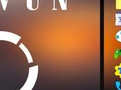 Rewun Icon Pack v7.8.0