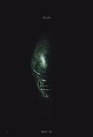 Alien: Covenant Poster