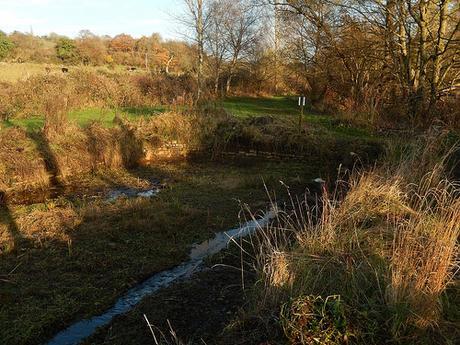 Somerset Coal Canal (Part 1)