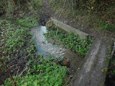 Somerset Coal Canal (Part 1)