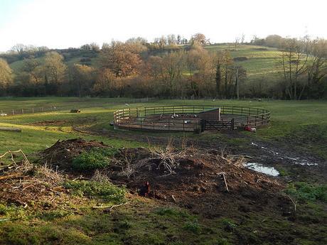 Somerset Coal Canal (Part 1)