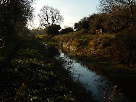 Somerset Coal Canal (Part 1)