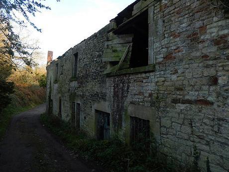 Somerset Coal Canal (Part 1)