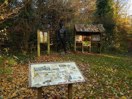 Somerset Coal Canal (Part 1)