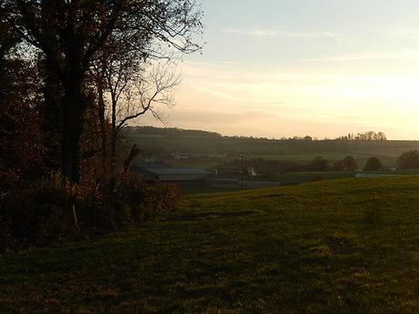 Somerset Coal Canal (Part 1)