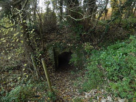 Somerset Coal Canal (Part 1)