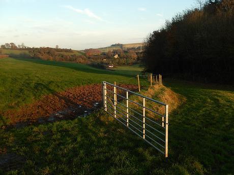 Somerset Coal Canal (Part 1)