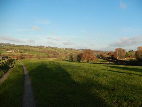 Somerset Coal Canal (Part 1)