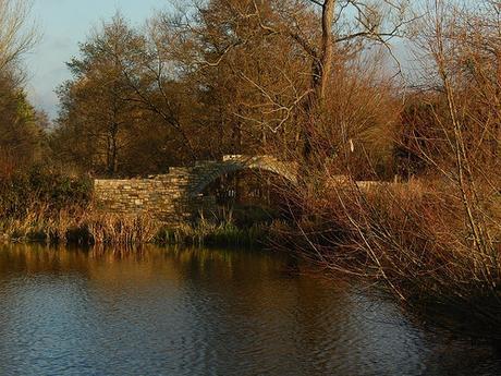 Somerset Coal Canal (Part 1)