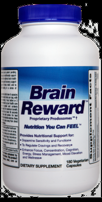 brain reward