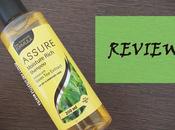 Assure Moisture Rich Shampoo Enriched with Green Extract