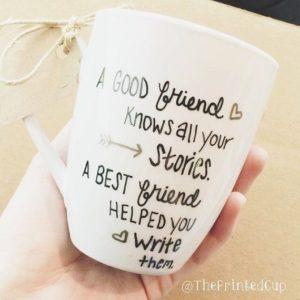 Gifts for BFF 