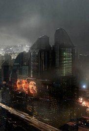 Blade Runner 2049 Poster