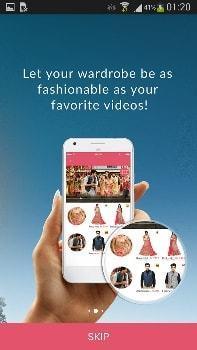 Fashin: Buy latest Bollywood fashion from Videos & Images