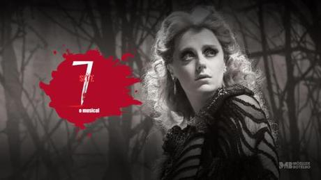 ‘Through the Dark of Night’ (‘Pela Escuridão’) — The Songs of ‘7 – The Musical’ (Conclusion)