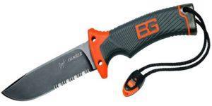 Best Survival Knives Review