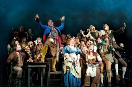 2016 at the Theatre 2016 at the Theatre