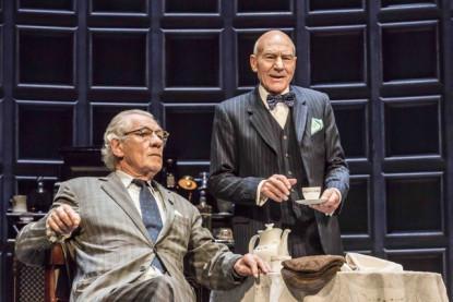 2016 at the Theatre 2016 at the Theatre